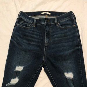 PacSun Jeans High Rise Jeggins